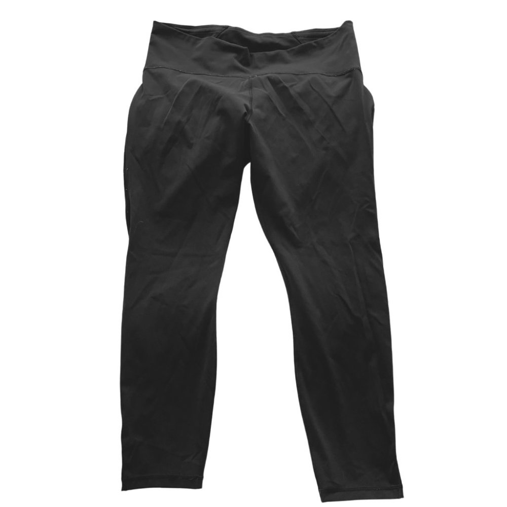 Lululemon Train Times Pant 25"